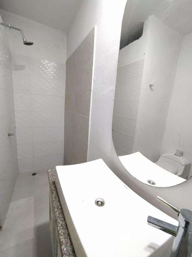 Casa Ego Aparthotel Cartagena Buitenkant foto