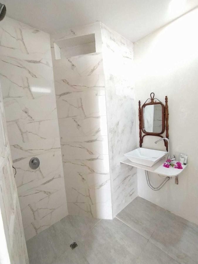Casa Ego Aparthotel Cartagena Buitenkant foto