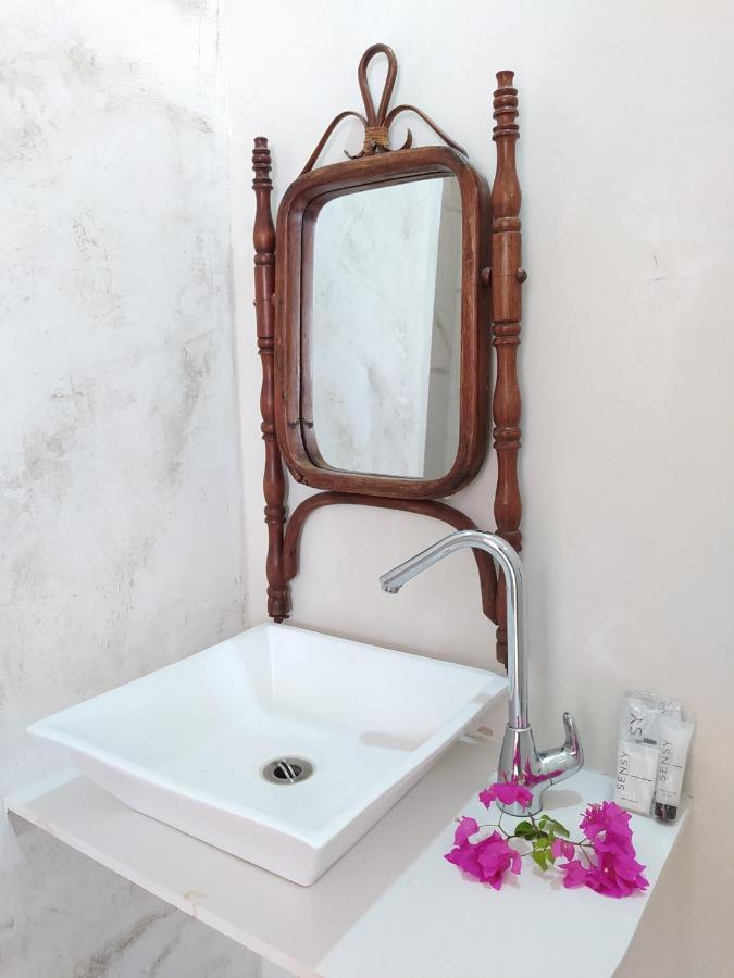 Casa Ego Aparthotel Cartagena Buitenkant foto